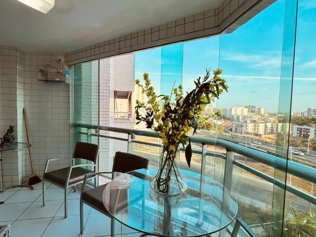 Apartamento venda em Ponta do Farol, São Luís