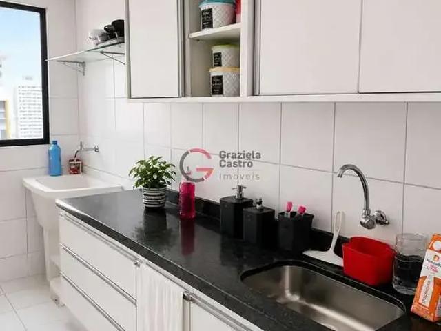 Apartamento venda em Região Geográfica Imediata de São Luís, Nazaré