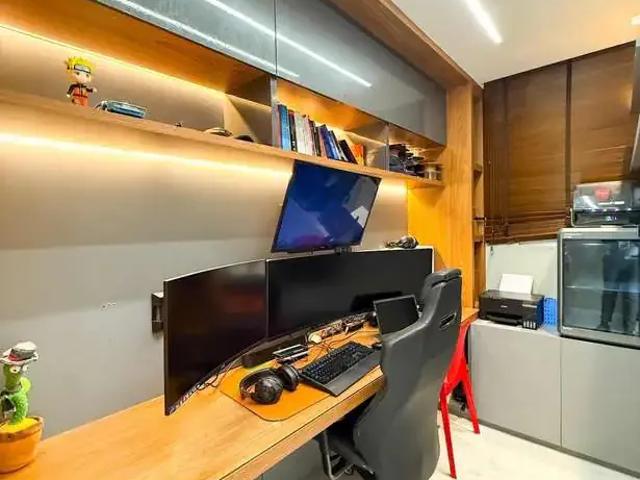 Apartamento venda em Região Geográfica Imediata de São Luís, Nazaré