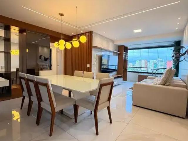 Apartamento venda em Região Geográfica Imediata de São Luís, Nazaré