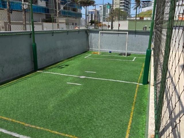 Apartamento venda em Região Geográfica Imediata de São Luís, Nazaré
