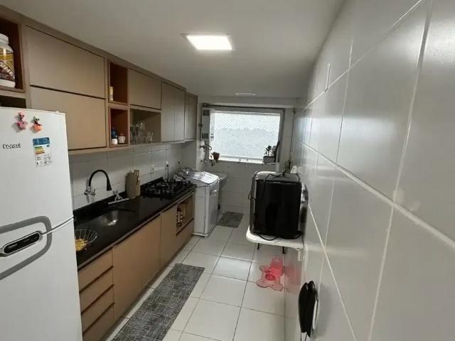 Apartamento venda em Região Geográfica Imediata de São Luís, Nazaré