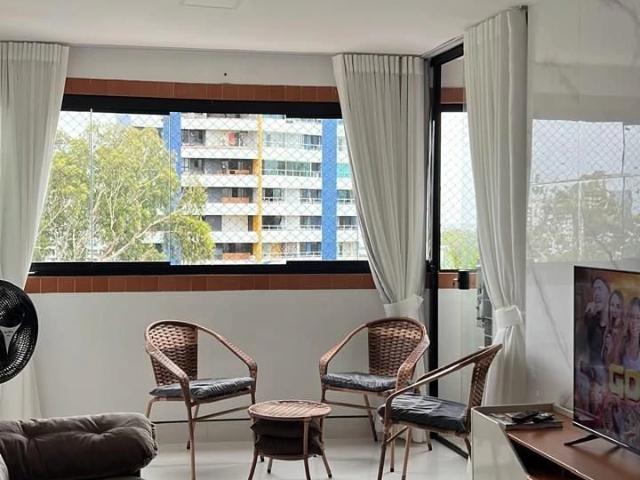 Apartamento venda em São Marcos, São Luís