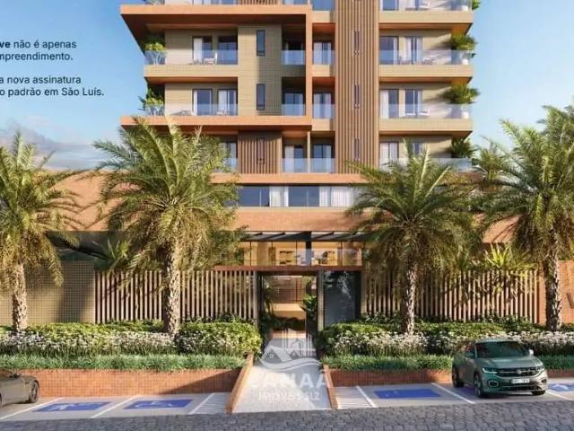 Apartamento venda em Região Geográfica Imediata de São Luís, Nazaré