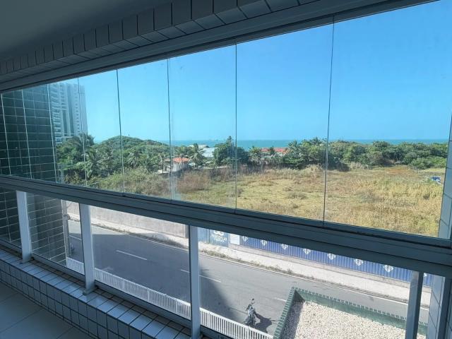 Apartamento venda em Ponta do Farol, São Luís
