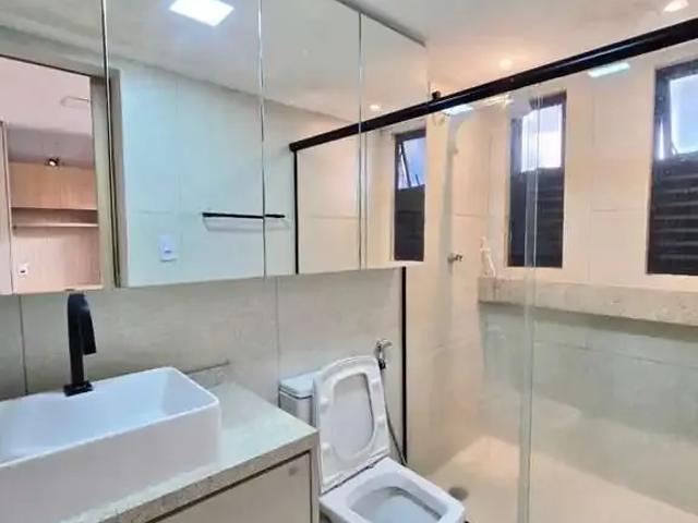Apartamento venda em Região Geográfica Imediata de São Luís, Nazaré