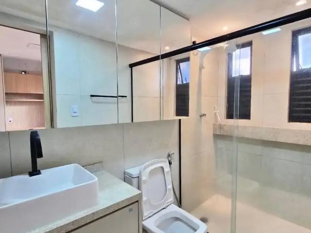 Apartamento venda em Região Geográfica Imediata de São Luís, Nazaré