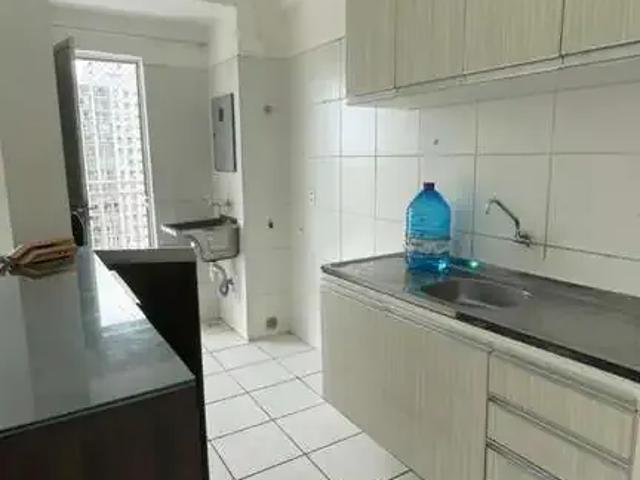Apartamento venda em Região Geográfica Imediata de São Luís, Nazaré