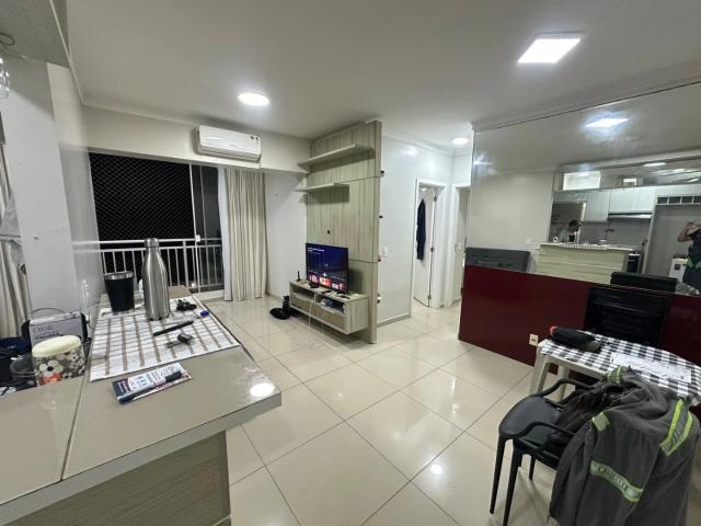 Apartamento venda em Planalto Vinhais, São Luís