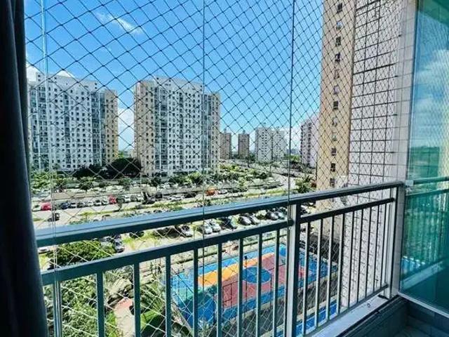 Apartamento venda em Região Geográfica Imediata de São Luís, Nazaré