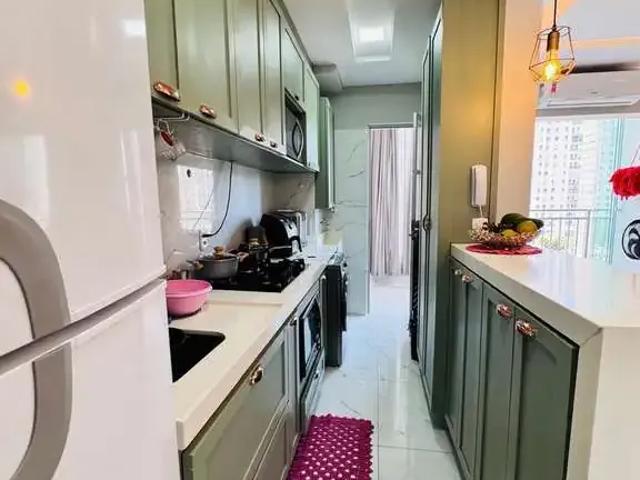 Apartamento venda em Região Geográfica Imediata de São Luís, Nazaré