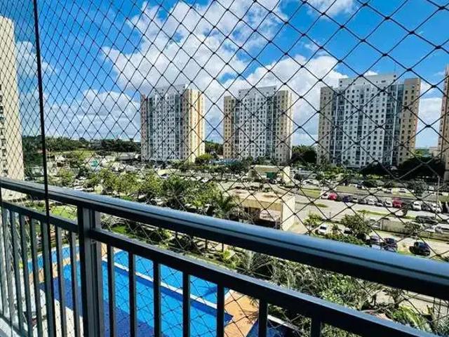 Apartamento venda em Região Geográfica Imediata de São Luís, Nazaré