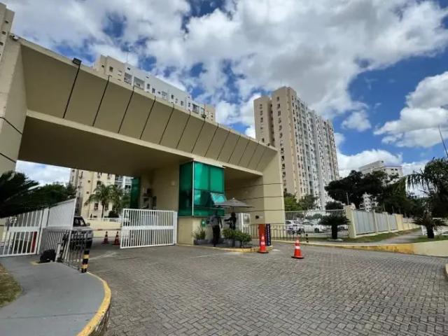Apartamento venda em Região Geográfica Imediata de São Luís, Nazaré
