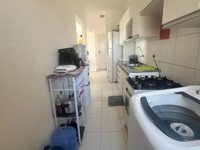 Apartamento venda em Região Geográfica Imediata de São Luís, Nazaré