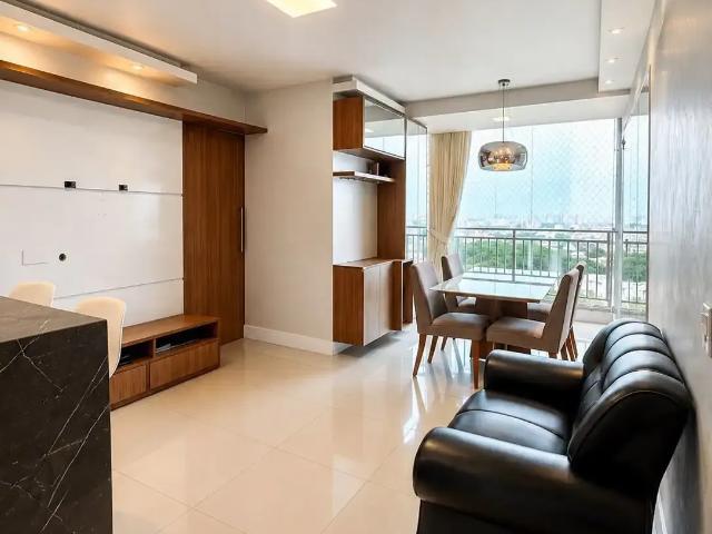 Apartamento venda em Região Geográfica Imediata de São Luís, Nazaré