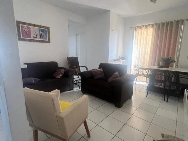 Apartamento venda em Região Geográfica Imediata de São Luís, Nazaré