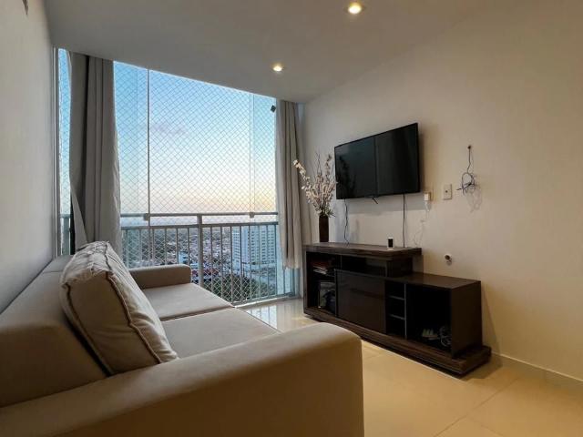Apartamento venda em Jardins São Luís, São Luís
