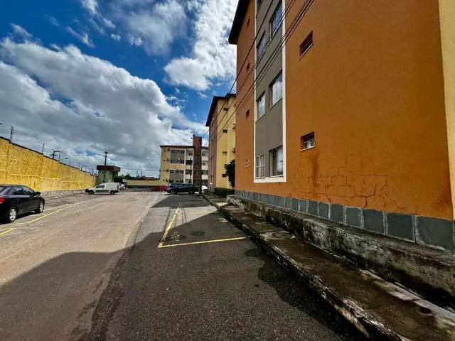 Apartamento venda em Região Geográfica Imediata de São Luís, Nazaré