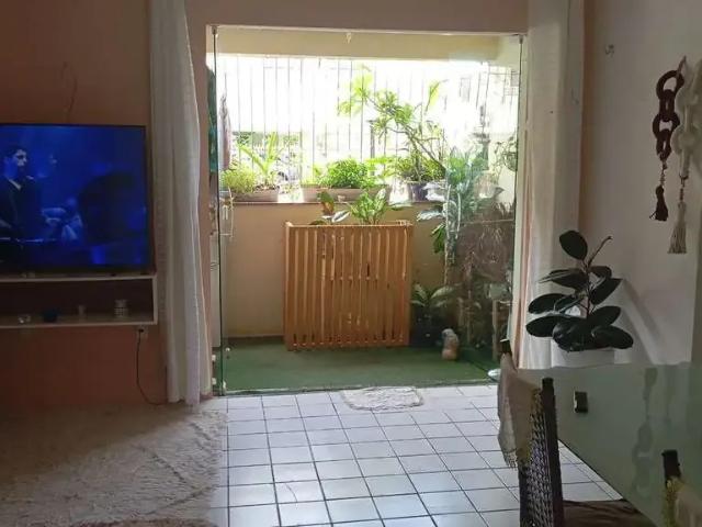 Apartamento venda em Região Geográfica Imediata de São Luís, Nazaré