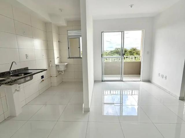 Apartamento venda em Região Geográfica Imediata de São Luís, Nazaré