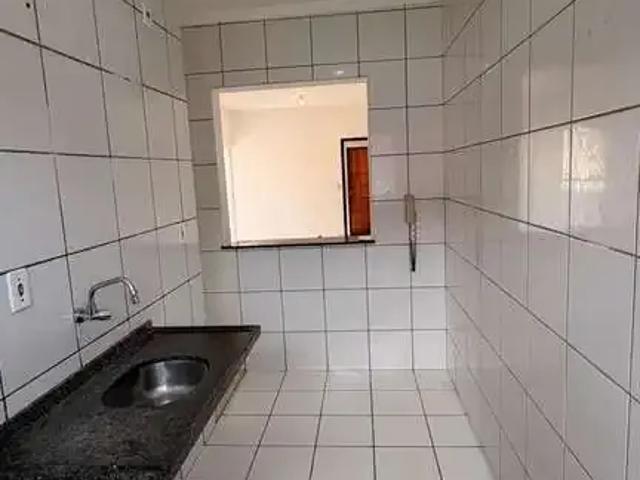 Apartamento venda em Região Geográfica Imediata de São Luís, Nazaré