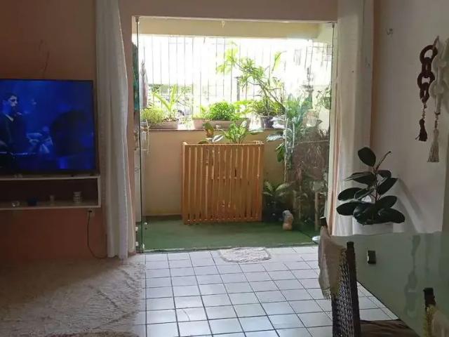 Apartamento venda em Região Geográfica Imediata de São Luís, Nazaré