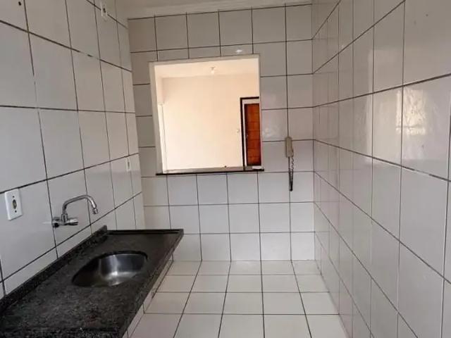 Apartamento venda em Região Geográfica Imediata de São Luís, Nazaré