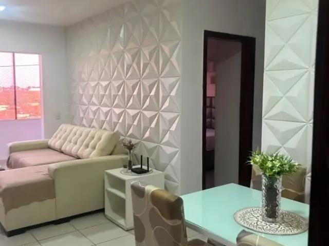 Apartamento venda em Região Geográfica Imediata de São Luís, Nazaré