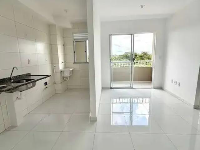 Apartamento venda em Região Geográfica Imediata de São Luís, Nazaré
