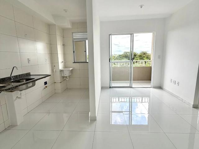 Apartamento venda em Região Geográfica Imediata de São Luís, Nazaré