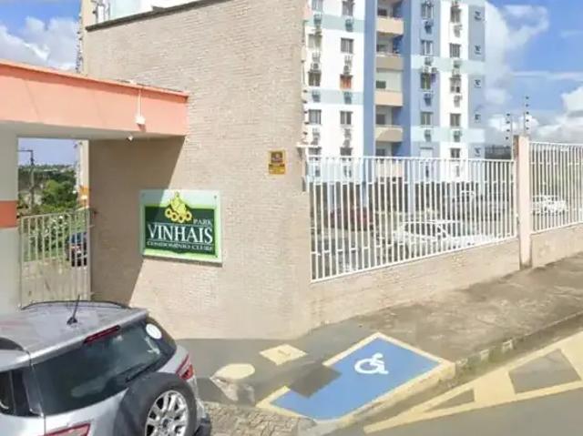 Apartamento venda em Região Geográfica Imediata de São Luís, Nazaré