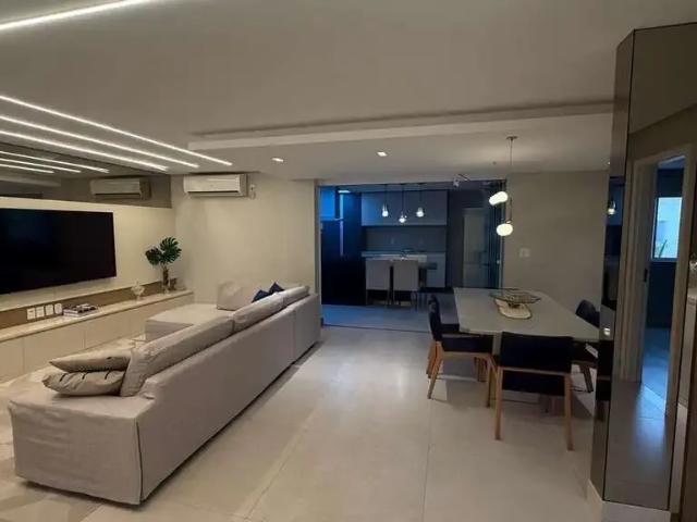 Apartamento venda em Região Geográfica Imediata de São Luís, Nazaré