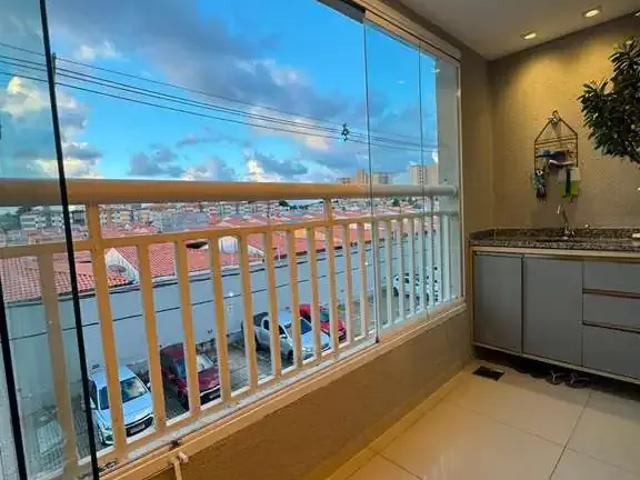 Apartamento venda em Região Geográfica Imediata de São Luís, Nazaré