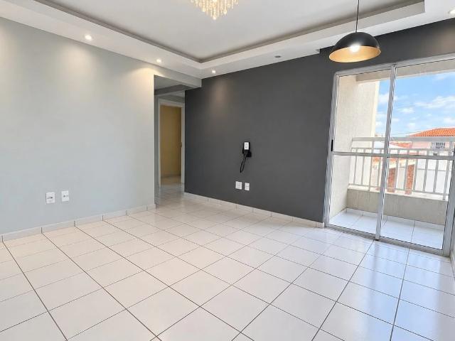 Apartamento venda em Vicente Fialho, São Luís