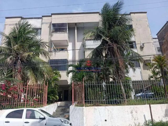 Apartamento venda em Região Geográfica Imediata de São Luís, Nazaré
