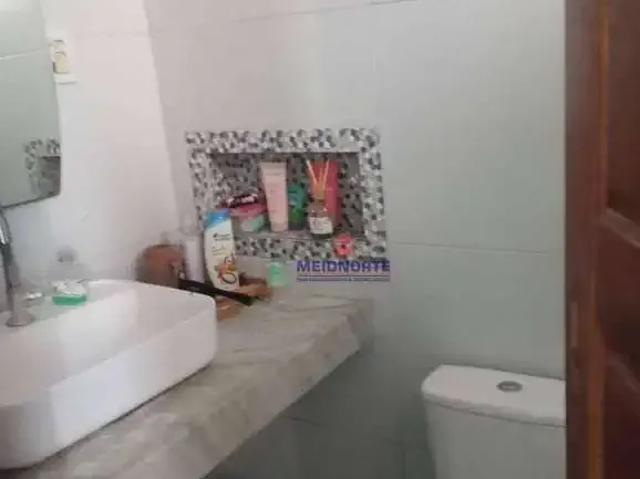 Apartamento venda em Região Geográfica Imediata de São Luís, Nazaré