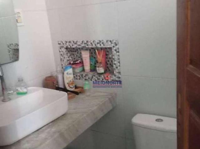 Apartamento venda em Conjunto dos Ipês, São Luís