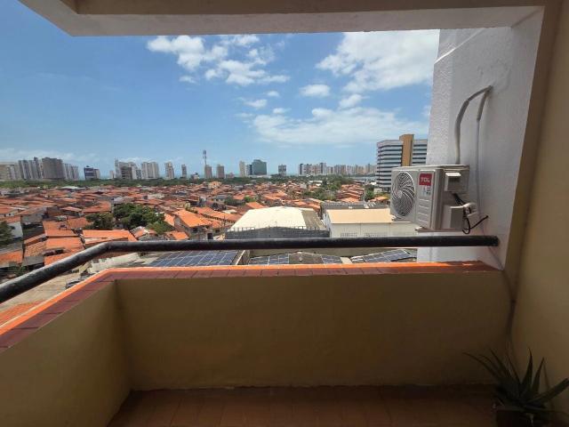 Apartamento venda em São Francisco, São Luís