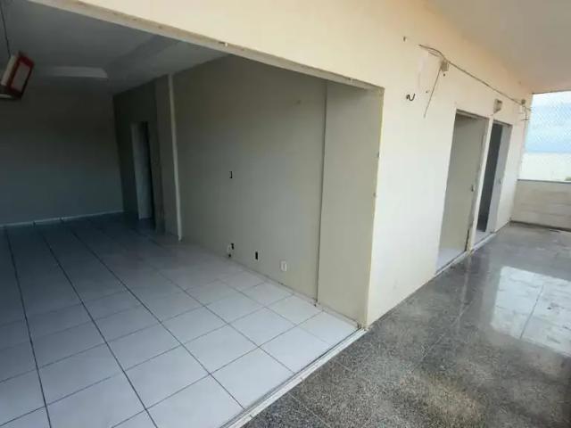 Apartamento venda em Região Geográfica Imediata de São Luís, Nazaré