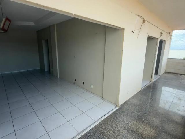 Apartamento venda em Região Geográfica Imediata de São Luís, Nazaré