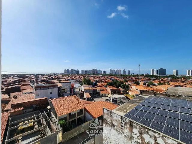 Apartamento venda em Região Geográfica Imediata de São Luís, Nazaré