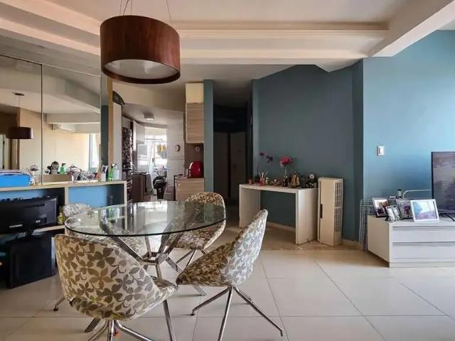 Apartamento venda em Região Geográfica Imediata de São Luís, Nazaré