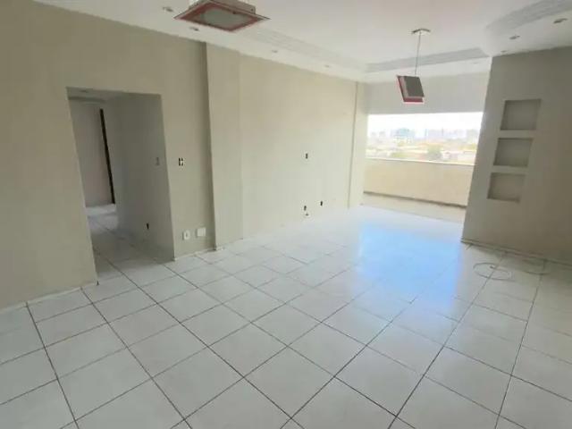 Apartamento venda em Região Geográfica Imediata de São Luís, Nazaré