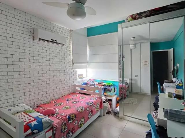 Apartamento venda em Região Geográfica Imediata de São Luís, Nazaré