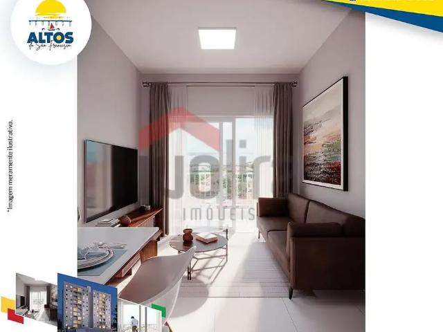 Apartamento venda em Região Geográfica Imediata de São Luís, Nazaré