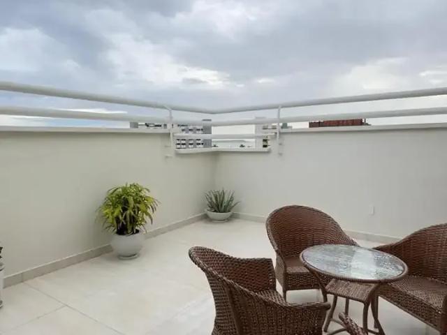 Apartamento venda em Região Geográfica Imediata de São Luís, Nazaré