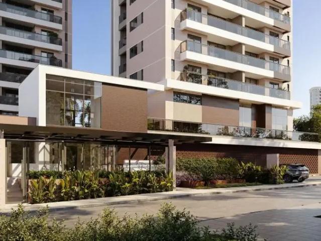Apartamento venda em Região Geográfica Imediata de São Luís, Nazaré