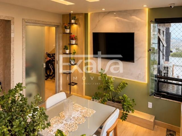 Apartamento venda em Ponta do Farol, São Luís