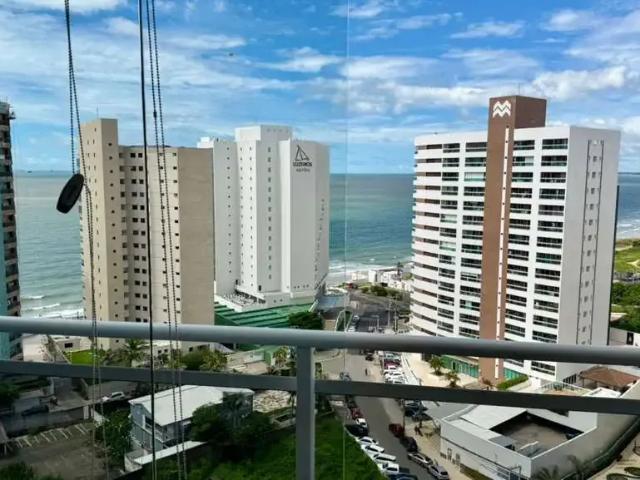 Apartamento venda em Região Geográfica Imediata de São Luís, Nazaré