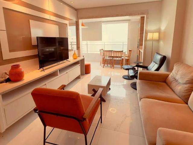Apartamento venda em Ponta do Farol, São Luís